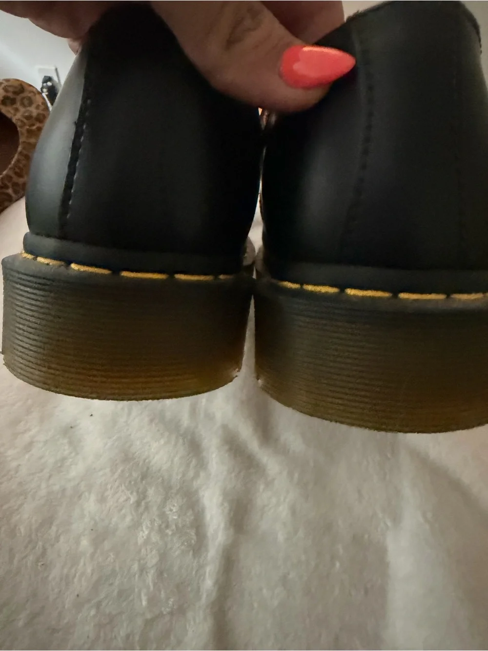 Dr. Martens mary jane